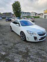 Opel Insignia OPC Unlimited 2.8 V6 Turbo 4x4 OPC ... - Opel Insignia aus 2011: Opc