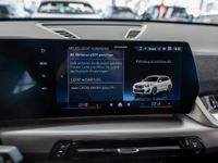 BMW iX1 - Vorschau Bild 21