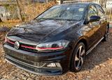 Volkswagen Polo VI GTI*41TKM*LED*IQDRIVE*TEMPOMAT
