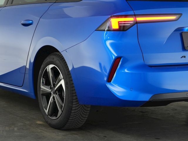 Astra L ST GS AT+LED LICHT+360 GRAD KAMERA+SITZ-