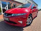 Honda Civic Lim. 1.4 Type S *Alcantara*2.Hand*Nur89tkm - gebrauchte Honda Coupés