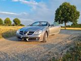 Mercedes-Benz SLK 200 KOMPRESSOR - - Mercedes-Benz SLK 200 Gebrauchtwagen in Hannover