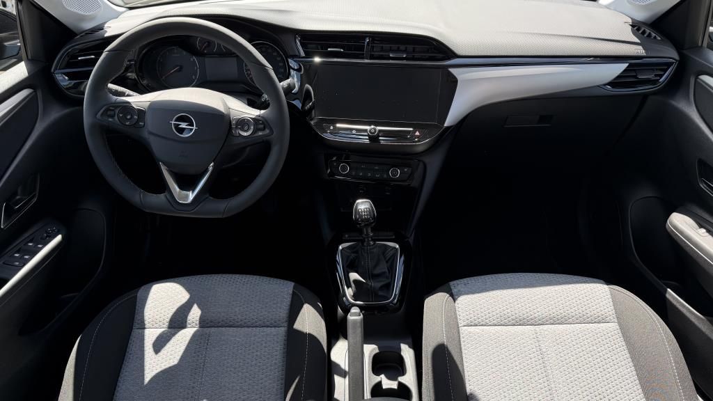 Autohaus Zimpel - Opel Corsa Edition 1.2T Klimaanlage+SHZ+LHZ+LED+DAB - Bild 11 Autohaus Zimpel - Opel Corsa Edition 1.2T Klimaanlage+SHZ+LHZ+LED+DAB - Bild 11