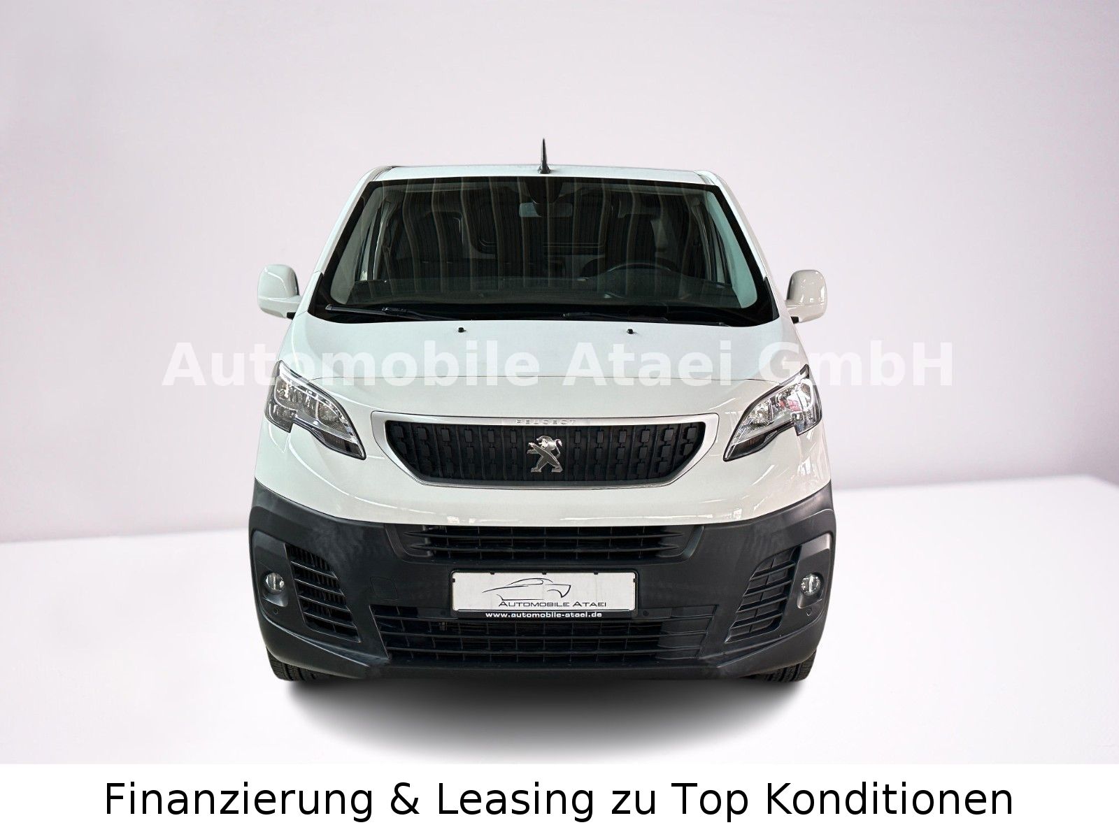 Fahrzeugabbildung Peugeot Expert Kasten Premium L2 NAVI+KAMERA (2842)