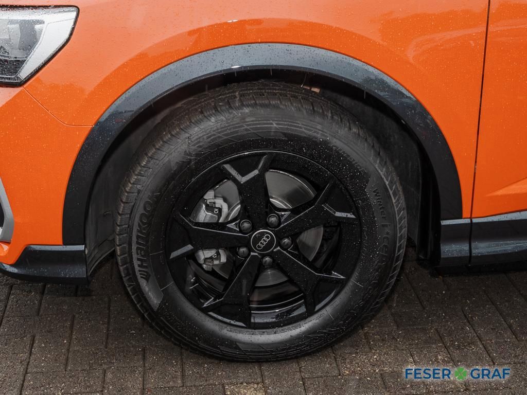 Audi Q3 - Bild 12
