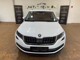 Skoda KodiaqClever 4x4 2.0TDI DSG/AHK/4xSHZ/19"/360CAM - Skoda Kodiaq in Braunschweig
