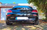 BMW Z4 sDrive35is mit seltener Ausstattung - BMW Z4: 35is