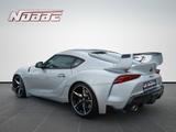 Toyota Supra GR 3.0 MPS GR 500 Stage3+ 500+PS - Toyota Supra aus 2020