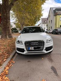2013 AUDI SQ5 — фото 2