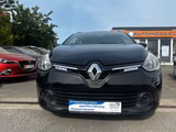 Renault Clio IV Grandtour Expression Klima Tempomat - Renault Clio mit Diesel-Antrieb: Kombi