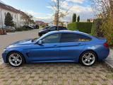 BMW *418d Gran Coupé, M-Sport, TOP-Ausstattung*