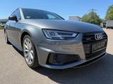 Audi A4 Avant 40 TDI quattro  S line Sport / Plus - Audi A4: Sport Line