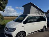 Volkswagen T6 California Beach Edition 4Motion 2.0 TDI DSG - Volkswagen T6 California in Freiburg