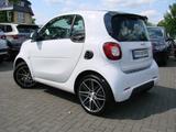 Smart ForTwo BRABUS Style JBL Kamera Navi Panorama - : Coupé, Brabus