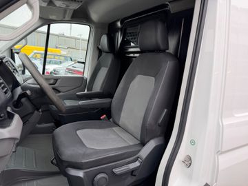 Volkswagen Crafter - 7