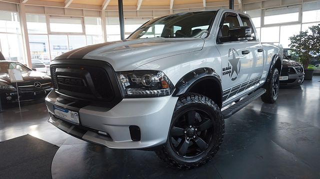 Dodge RAM 1500 HEMI 5.7  SPORT*Leder*Klima*tolle Sound