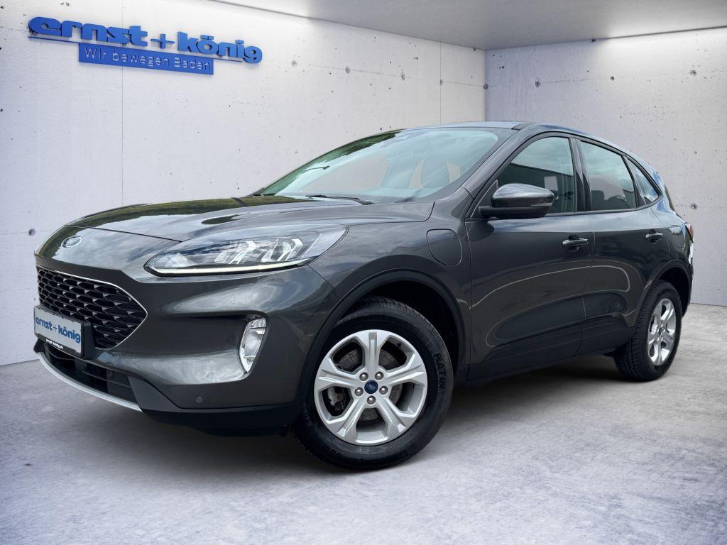 Ford Kuga 2.5 Duratec PHEV COOL&CONNECT *Frontscheibe
