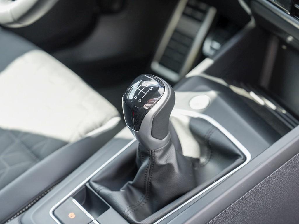 Volkswagen Golf VIII 1.5 TSI GOAL /Navi/LED/AHK/RFK/ACC/DAB, миниатюра 10