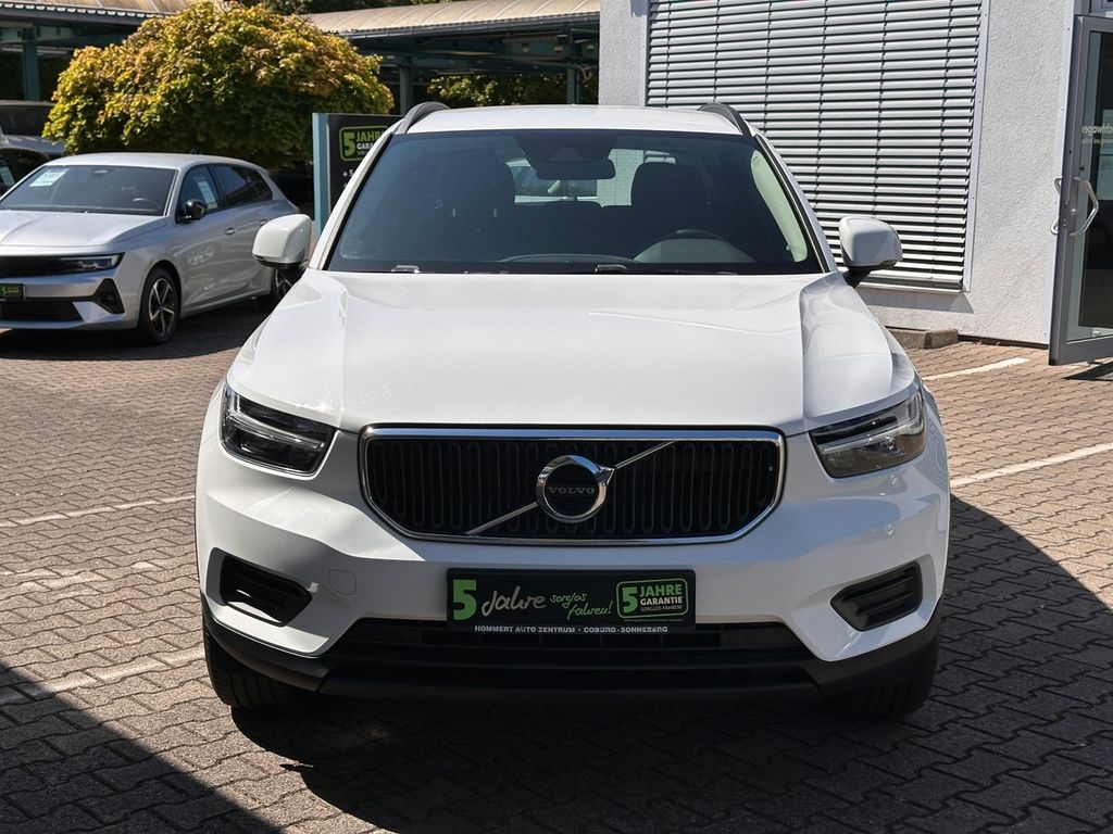Volvo XC40 D3 2WD *Sitzh.*Navi*LED*Tempomat*LM*