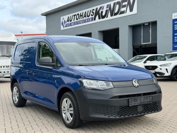 Volkswagen Caddy - 2