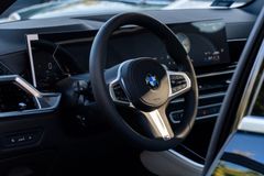 BMW X5 – 12 / 32