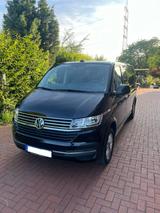 Volkswagen T6.1 Multivan lang LR 150 PS - Volkswagen T6 Multivan: Lang