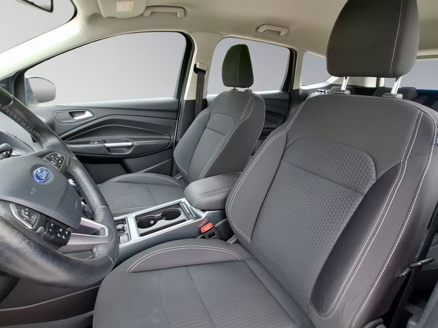 Kuga 1.5 EcoBoost Cool & Connect