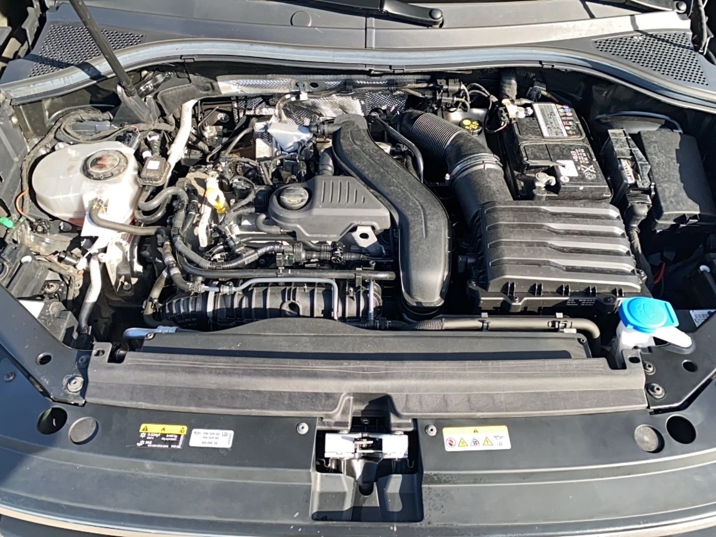 Volkswagen Tiguan - Bild 16