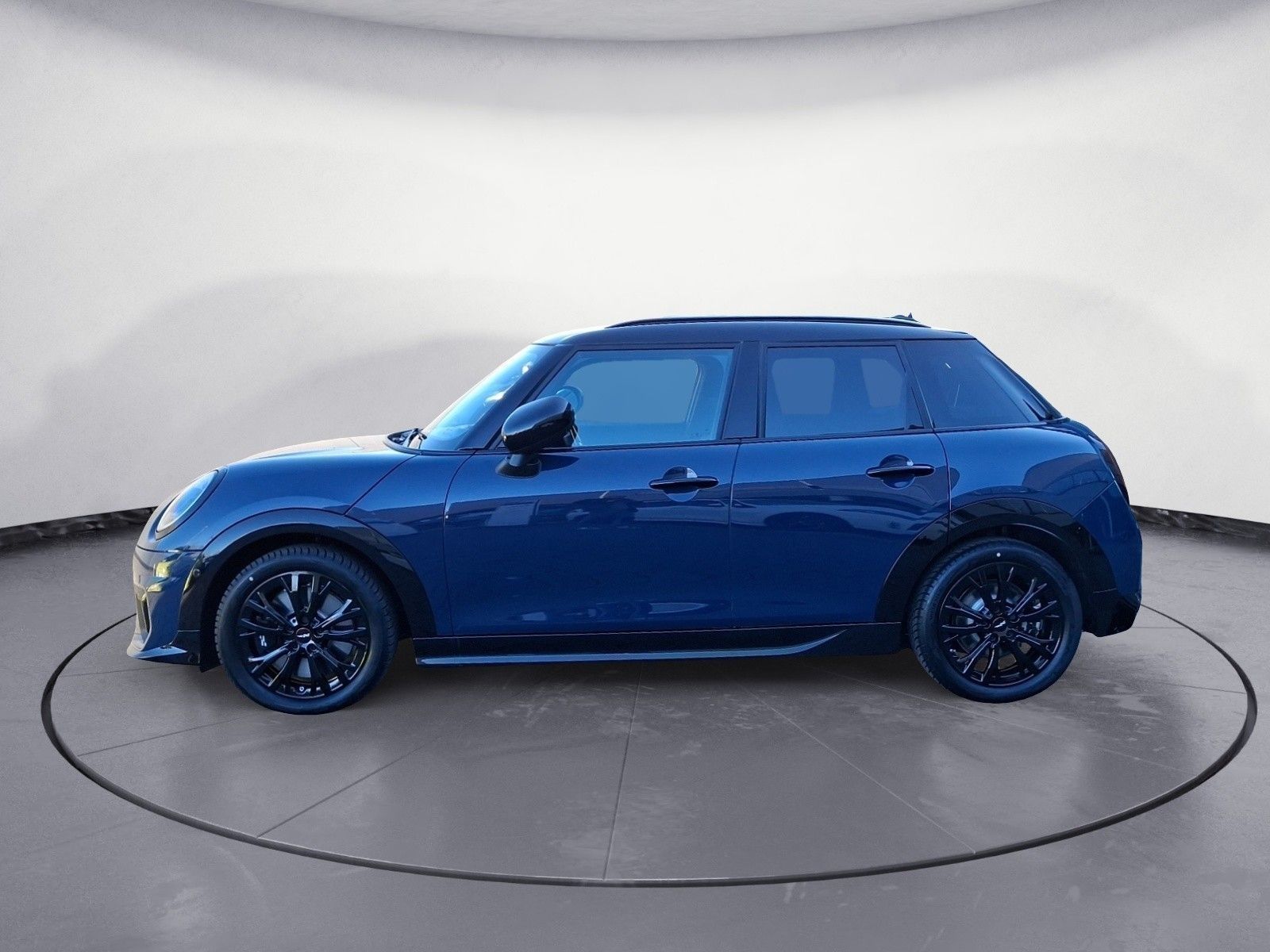 MINI Cooper S - Bild 3