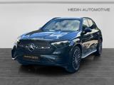 Mercedes-Benz GLC 450d 4M AMG|DIGLI|DISTR+|BURM|360°|PANO|AHK - Mercedes-Benz GLC 450 mit Panoramadach