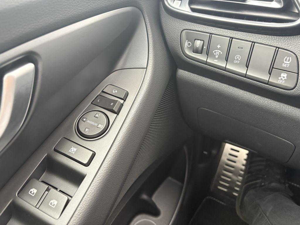Hyundai i30 – Bild 16