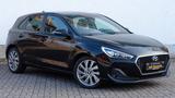Hyundai i30 Passion +|1.Hand|SHZ|Kamera|PDC|CarPlay|LHZ| - Hyundai i30: Passion