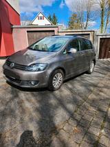 Volkswagen Vw Golf plus 1,4 Tsi life - VW Golf Plus Gebrauchtwagen in Bochum