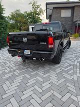 Dodge RAM - Dodge Gebrauchtwagen von 2013