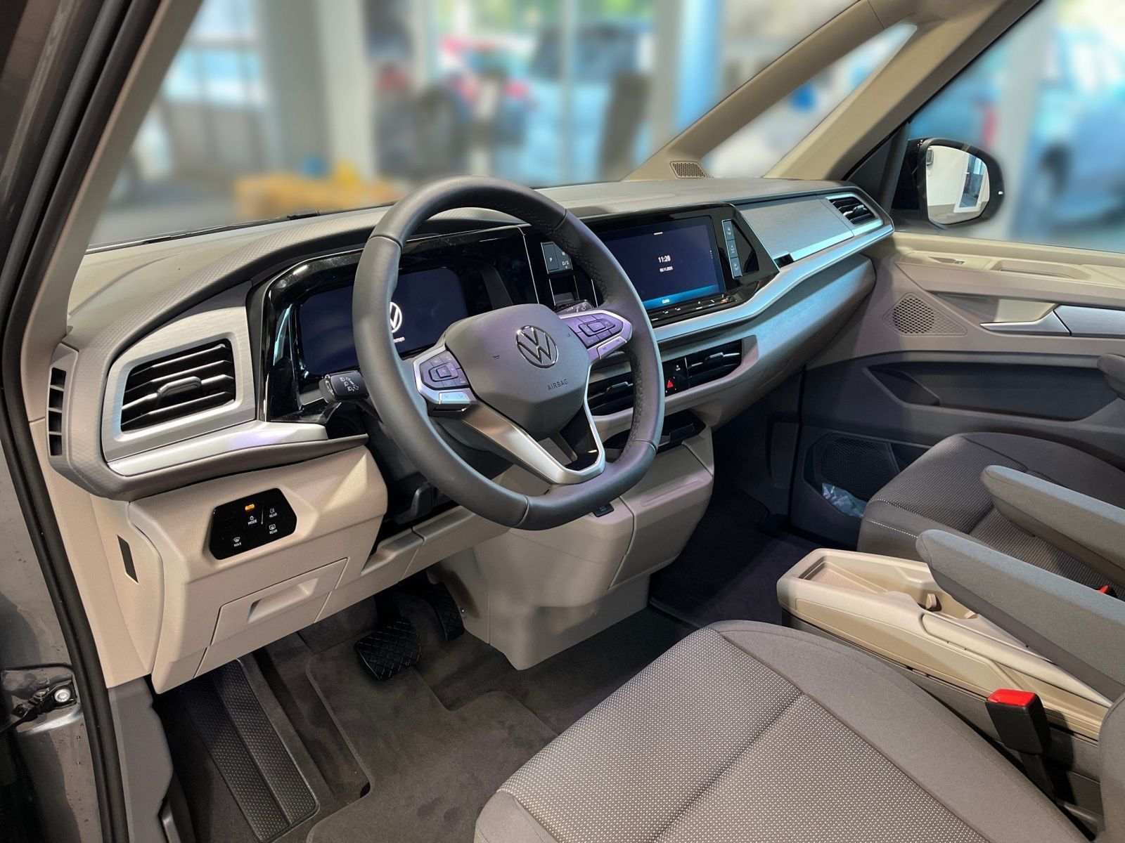 Volkswagen T7 Multivan - Bild 7