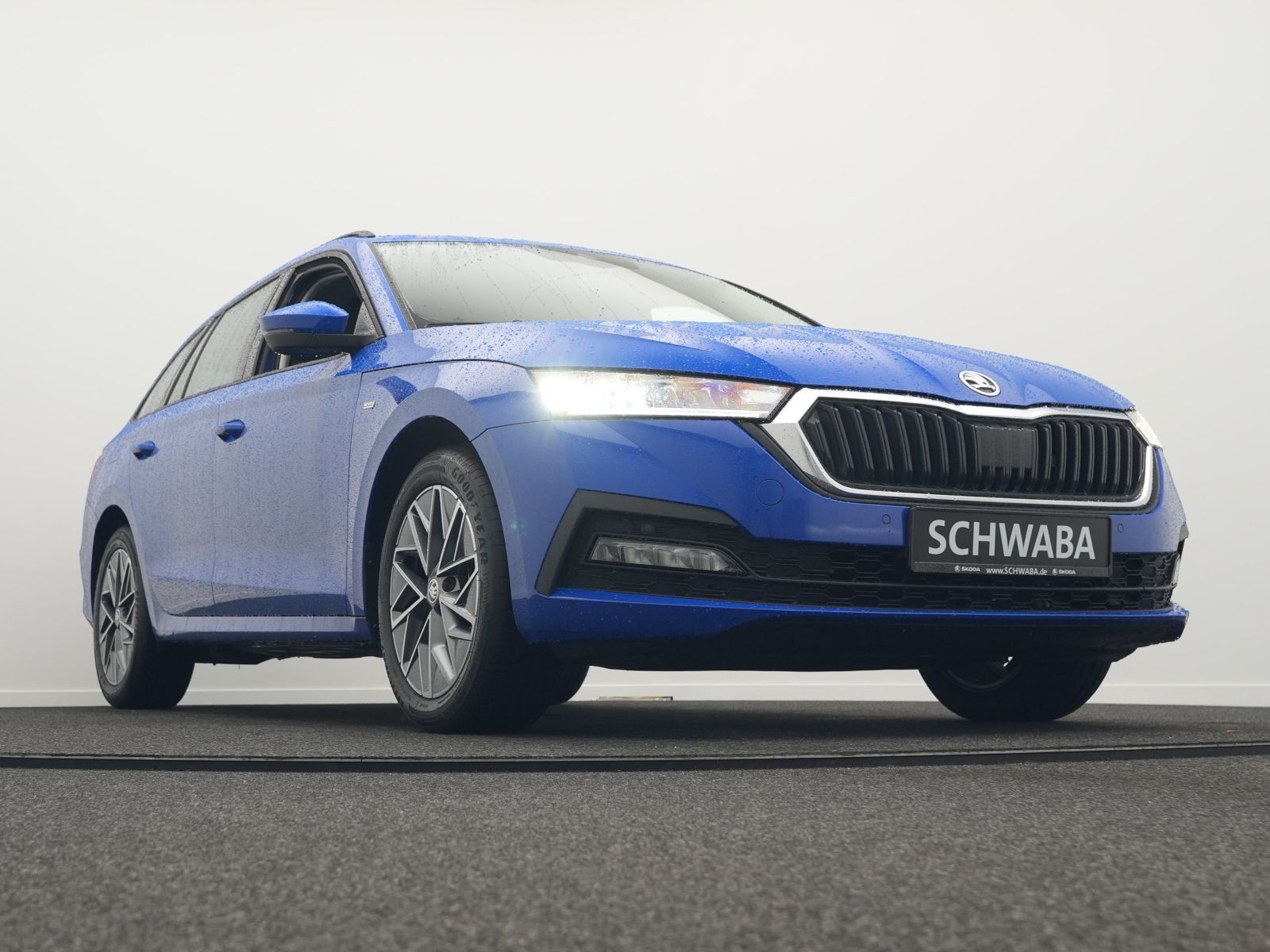 Skoda Octavia - Bild 24