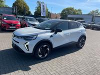 Renault Captur II Techno TCe140