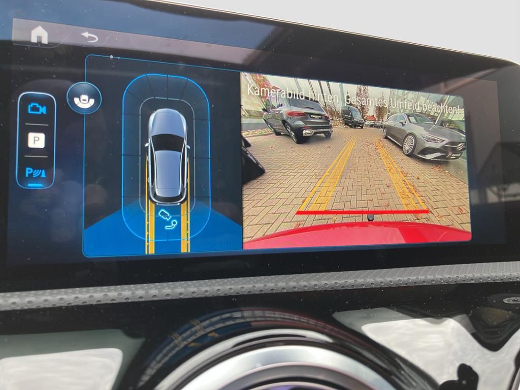 Fahrzeugabbildung Mercedes-Benz A 180 AMG*NIGHT*PANO*MULTIB*AHK*KAM*LENKR.-HEIZ