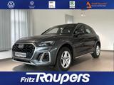 Audi Q5 40 TFSI quattro S line +AHK+360°KAMERA+ACC