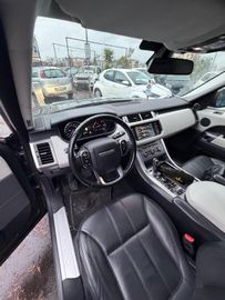 Land-Rover Range Rover Sport - 10