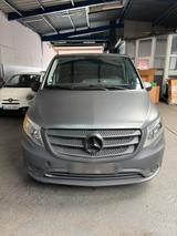 Mercedes-Benz Mercedes Vito Transporter langer Radstand - Mercedes-Benz Vito: Transporter
