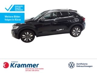 T-Roc 1.0 TSI Goal *NAVI*GARANTIE*ACC*SIDEASSIST