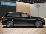 Mercedes-Benz GLC 300 de 4M AMG°ADV+°AHK°PANO°MEMO°DIGITAL° - Mercedes-Benz GLC 300 in Magdeburg