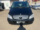 Mercedes-Benz Viano 3.0 CDI lang BlueEffiency Ambiente Edition - Mercedes-Benz Viano: Ambiente