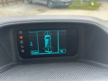 Ford Tourneo Custom 9-SITZE KLIMA AHK – Bild 15