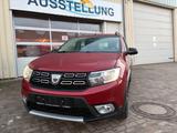 Dacia Logan MCV II Kombi Stepway - Dacia Logan: Mcv Stepway