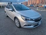 Opel Astra 1.4 Turbo 110cv Innovation 59 mila km - Opel Astra mit CNG-Antrieb