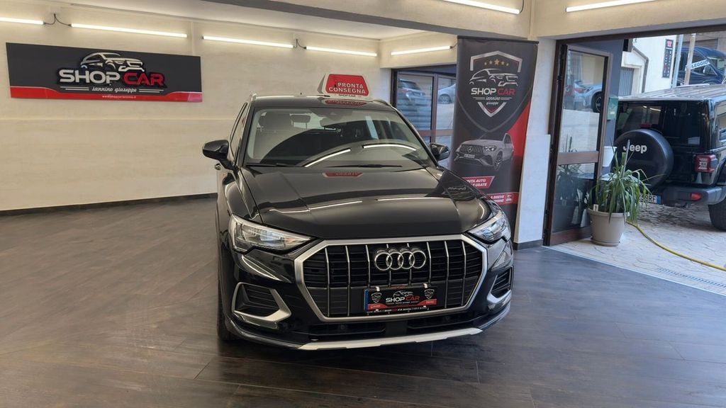 Image of Audi Q3