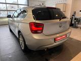BMW 118i 1 Lim. Advantage-Paket/Bluetooth/Tempom/SHZ - BMW 118 aus 2013