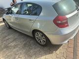 BMW Bmw 1er im guten Zustand - BMW aus 2009: 1er